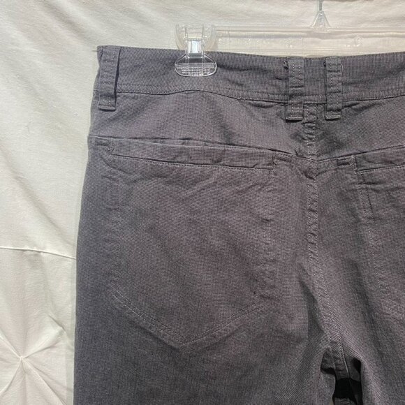 Horny Toad "The Norse" Wide Leg Mens Pant Size 36 - Picture 9 of 12